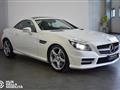 MERCEDES CLASSE SLK CDI Premium Cabrio Aut.