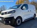 TOYOTA PROACE 1.6D 115CV S&S Furgone Medium 10q Comfort