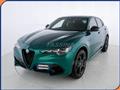 ALFA ROMEO STELVIO 2.2 Turbodiesel 210 CV AT8 Q4 Tributo Italiano