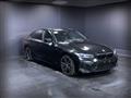 BMW SERIE 3 d 48V xDrive Msport Auto #BLACK PACK