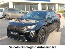 PEUGEOT 2008 N1 PureTech 100 S&S Allure Autocarro