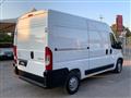 CITROEN JUMPER 35 BlueHDi 165 CV H2L2 Furgone