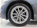 BMW SERIE 3 TOURING d Touring Advantage aut. "Solo 70.000 Km"