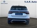 VOLKSWAGEN T-CROSS 1.0 TSI Style BMT