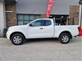 NISSAN NAVARA 2.3 dCi 4WD Cab Visia