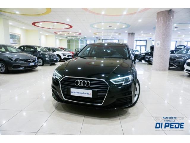 AUDI A1 SPORTBACK SPB 1.6 TDI 116 CV S tronic Business