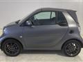 SMART EQ FORTWO CABRIO fortwo EQ cabrio Suitegrey (22kW)