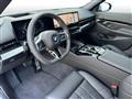 BMW SERIE 5 TOURING d 48V xDrive Touring M-Sport Tetto Cam 360° AHK