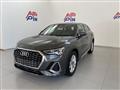 AUDI Q3 SPORTBACK Q3 SPB 35 TDI S tronic S line edition