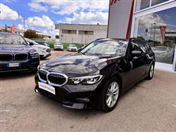 BMW Serie 3 Touring 320d xDrive Touring Business Adv. aut.