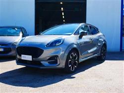 FORD Puma 1.0 ecoboost h ST-Line X s&s 125cv