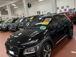 HYUNDAI KONA 1.6 CRDI 115 CV XPrime