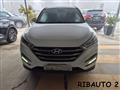 HYUNDAI TUCSON 1.7 CRDi Sound Edition