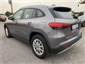 MERCEDES CLASSE GLA GLA 180 d Automatic Business