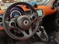 SMART FORTWO coupe 1.0 71cv Passion