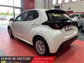 TOYOTA YARIS 1.5 Hybrid 5p HYBRID BUSINESS Unico Proprietario