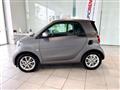 SMART FORTWO EQ PASSION ( telecamera posteriore - navigatore)