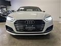 AUDI A5 50 TDI quattro tiptronic S line edition