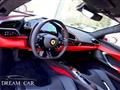 FERRARI 296 GTB 3.0 Hybrid DCT 830CV PRONTA CONSEGNA