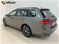 VOLKSWAGEN GOLF 1.6 TDI 110 CV  BlueMotion Tech.