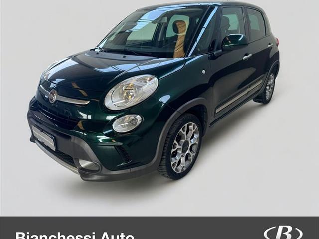 FIAT 500L 1.3 Multijet 95 CV Dualogic Trekking