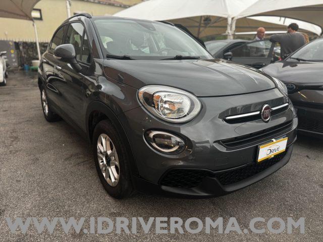 FIAT 500X 1.0 T3 120 CV + GPL