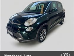 FIAT 500L 1.3 Multijet 95 CV Dualogic Trekking