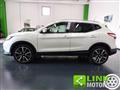 NISSAN QASHQAI 1.6 dCi 2WD Tekna