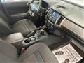 FORD RANGER Doppia Cabina Pick Up XLT 5 Posti 4X4 2.0 TDCi