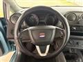 SEAT IBIZA 1.2 5 PORTE GPL OK 07/2029 OK NEOPATENTATI