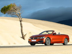 BMW SERIE 4 420d mhev 48V Msport auto