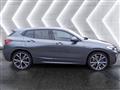 BMW X2 xdrive20d Msport auto