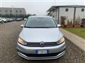 VOLKSWAGEN TOURAN 1.6 TDI 115 CV SCR DSG Comfortline BlueMotion Tech