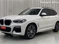 BMW X3 xDrive25d Msport