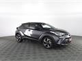 TOYOTA C-HR 2.0 Hybrid E-CVT Morebusiness