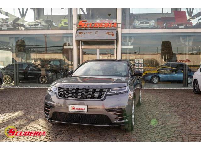 LAND ROVER RANGE ROVER VELAR 2.0D I4 240 CV R-Dynamic S