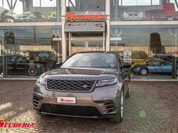 LAND ROVER RANGE ROVER VELAR 2.0D I4 240 CV R-Dynamic S