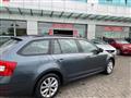 SKODA OCTAVIA 2.0 TDI SCR 150 CV DSG Wagon Executive x commerc