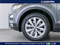 VOLKSWAGEN T-ROC 2.0 TDI SCR 150 CV DSG Style BlueMotion Technology