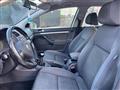 VOLKSWAGEN GOLF 1.6 5p. Comfortline benzina/gpl