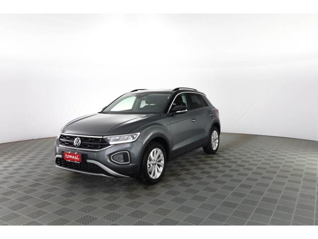 VOLKSWAGEN T-ROC 1.0 TSI Edition Plus