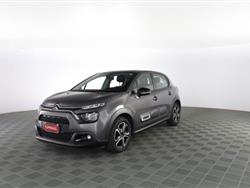 CITROEN C3 PureTech 110 S&S EAT6 Shine