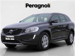 VOLVO XC60 D4 KINETIC