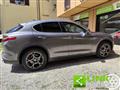 ALFA ROMEO STELVIO 2.0 Turbo 200 CV AT8 Q4 Executive GARANZIA INCLUSA