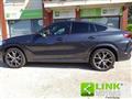 BMW X6 xDrive30d 48V Msport FARI LASER