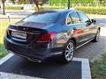 MERCEDES CLASSE C BlueTEC Automatic Sport