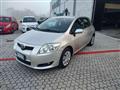 TOYOTA AURIS 1.6 M-MT 5 porte Sol