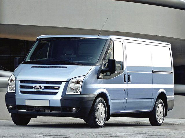 FORD TRANSIT FURGONE ISOTERMICO+FRIGO ATP FNAX 0°- PREZZOFINITO