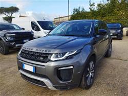 LAND ROVER RANGE ROVER EVOQUE 2.0 TD4 Pure TELECAM.,NAVI,CRUISE,CLIMA,CERCHI