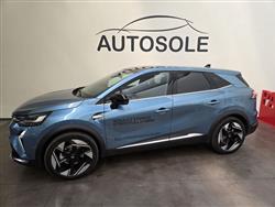 RENAULT SYMBIOZ E-TECH FULL HYBRID Symbioz Full Hybrid E-Tech 145 CV Iconic